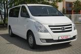 Hyundai H-1 2.5 CRDi 8-Sitzer Klimaaut. Tempomat - Hyundai mit Diesel-Antrieb: H