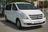 Hyundai H-1 2.5 CRDi 8-Sitzer Klimaaut. Tempomat - Hyundai H-1
