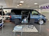 Volkswagen T6 Multivan*4Motion*Markise*Bett*Stand-Hzg*LED* - Volkswagen T6 in Wuppertal