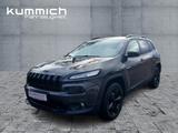 Jeep Cherokee Night Eagle 2.2 MultiJet mit AHK - Jeep Cherokee: Night Eagle