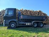 Mercedes-Benz Arocs 5 2648 Meiller Hakenlift 21-60 neuwertig - Angebote