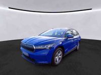 Skoda Enyaq - Vorschau Bild 2
