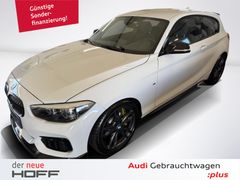 BMW M140i xDrive Special Edition Navi PDC Plus Priva