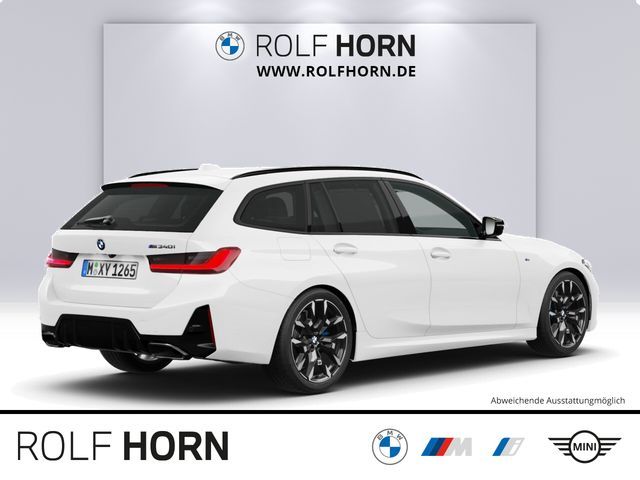 BMW M340i - Bild 5
