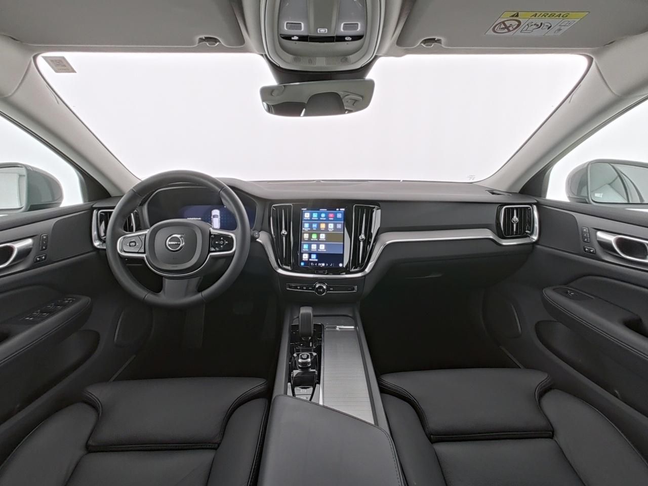 Volvo V60 Cross Country B4 AWD Plus+WINTERPAK+RFK+ foto 4