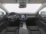 Volvo V60 Cross Country B4 AWD Plus+WINTERPAK+RFK+ - Volvo Gebrauchtwagen in Velbert