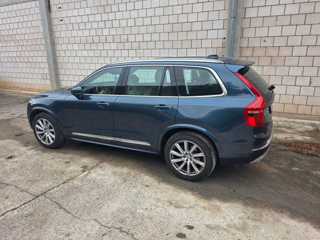 Image of Volvo XC90