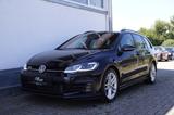 Volkswagen Golf VII Variant GTD - PANO/LED/RFK/DYNAUDIO/ACC - Volkswagen Golf: GTD Variant