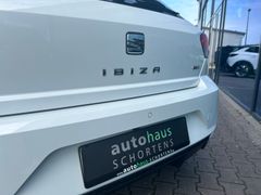 Fahrzeugabbildung Seat Ibiza 1.0 TSI DSG *BEATS*ACC*CARPLAY*LED*KAMERA*