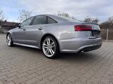 Audi A6 Lim. 3.0 TDI quattro S-Line 20 ZOLL Head Up - Audi A6 in München