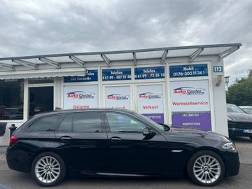 BMW 535 - 4