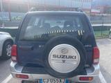 Suzuki Grand Vitara 2.0 turbodiesel 16V cat S.W. - Suzuki Grand Vitara aus 2003