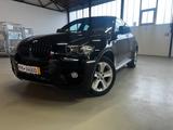 BMW X6 xDrive35d,Bi-Xenon,Navi,Kamera,Auto Hold - BMW X6: Xdrive35d