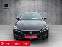 Seat Leon - Vorschau Bild 9
