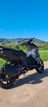 Gilera Runner  - GILERA MOTORRAD