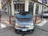 Abarth 500 C 1.4 T-Jet 135cv GPL/GARANZIA 12 MES - mit LPG-Antrieb: Scheckheftgepflegt, Cabrio, mit Klimaanlage
