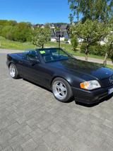 Mercedes-Benz Mercedes Benz 280 SL r129 - Mercedes-Benz 280: Sl