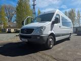 Mercedes-Benz Sprinter 516 cdi / Deutsches Fahrzeug/ 518/519 - Mercedes-Benz 518