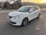Suzuki Baleno 1.2 DUALJET HYBRID Comfort - Suzuki Baleno Comfort mit Benzin-Antrieb