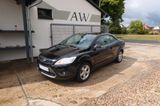 Ford Focus Cabrio Trend|1.Hand|S.Heft|Tempomat|Klima| - Ford Focus aus 2009: Cabrio