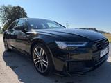 Audi A6 40 TDI S tronic S line S line *GARANTIE 2027* - Audi A6: 4g