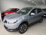 Nissan Qashqai 2.0 16V Tekna - gebrauchte Nissan Qashqai aus dem Jahr 2010