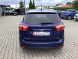 Ford C-MAX 1.6 EcoBoost Start-Stop-System Titanium - Ford Vorführfahrzeuge