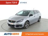 Peugeot 308 1.6 PureTech GT Aut.*NAVI*LED*TEMPO*CAM*PDC* - gebrauchte Peugeot 308 aus dem Jahr 2019