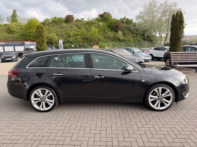 Opel Insignia A Sports Tourer Innovation