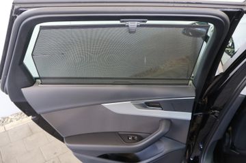 Audi A4 Avant 35 TDI PRE SENSE+LED+MASSAGE+PDC+ALU