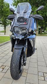 BMW C 400 X 2025, Vollausstattung, wie neu