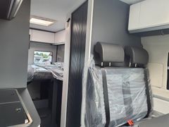 Adria Twin Supreme 640 SLB Edition, Automatik