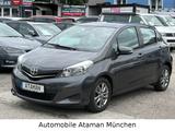 Toyota Yaris 1.33 Edition 2014 / Klima / Kamera - Toyota Yaris Y20 Gebrauchtwagen