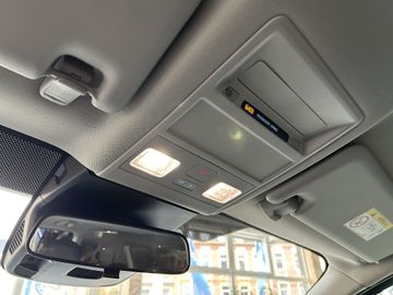 Ford Tourneo Custom L1 SPORT Matrix-LED