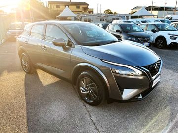 Nissan Qashqai - 2
