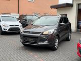 Ford Kuga 2.0TDCI*4X4*ZAHNRIEMEN NEU*GARANTIE*TOP* - Ford Kuga mit Diesel-Antrieb: Allradantrieb, 2.0