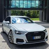 Audi A6 55 TFSI quattro S tronic S line S line
