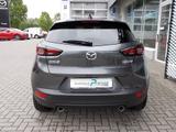 Mazda CX-3 G-121 Sports-Line TEC-P NAVI ACAA MATRIX BO - Mazda Gebrauchtwagen von 2019
