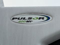 Fahrzeugabbildung Opel Movano 2 Kammer,Carrier, -20°C Tiefkühl,+Strom