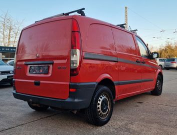 Mercedes Vito - 6