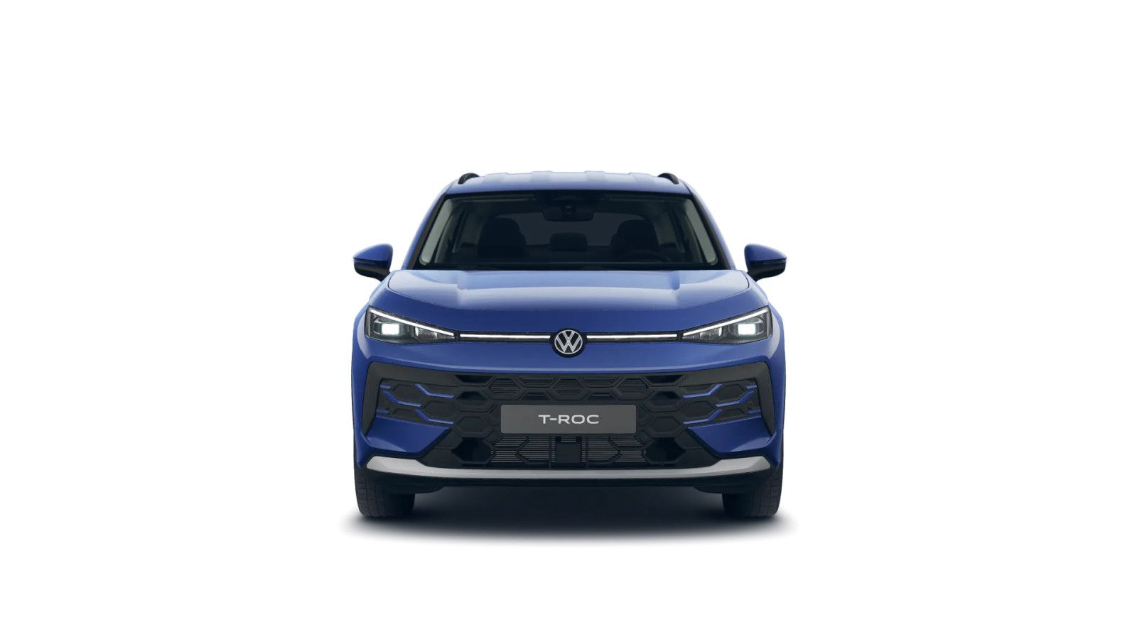 Volkswagen T-Roc - Bild 2