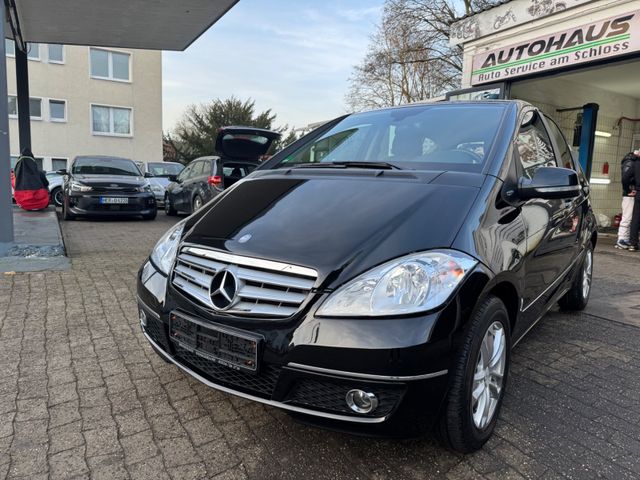 Mercedes-Benz A 160 A -Klasse A 160