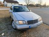 Mercedes-Benz Mercedes C 200 Sport - Mercedes-Benz C 200 aus 1997