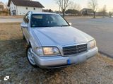 Mercedes-Benz Mercedes C 200 Sport - Mercedes-Benz C-Klasse aus 1997