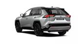 Toyota RAV4 2.5L HYBRID* STYLE - Toyota mit Hybrid-Antrieb: Geländewagen