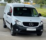 Mercedes-Benz Citan 109 EXTRALANG KLIMA NAVI SCHRÄNKE  PDC - Mercedes-Benz Kastenwagen Citan