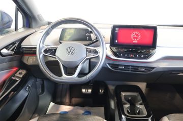 Volkswagen ID.4 Pro Performance ACC+SIDE+MATRIX+360°+PANO
