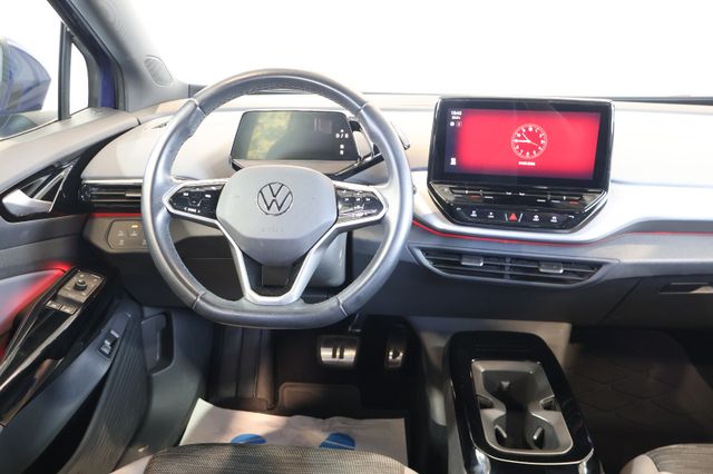 Volkswagen ID.4 Pro Performance ACC+SIDE+MATRIX+360°+PANO