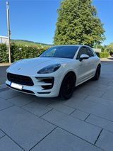 Porsche Macan GTS 3.0 V6 Biturbo SportChrono KW Finanzi. - Porsche: Gt3s