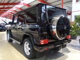 Mercedes-Benz G 350 BlueTec*AHK+STHZ+EL-SITZE - Mercedes-Benz G 350: Bluetec